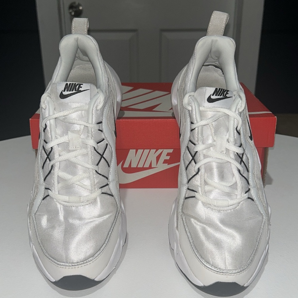 Nike RYZ 365 “White” Women’s Size 11 - Picture 3 of 9